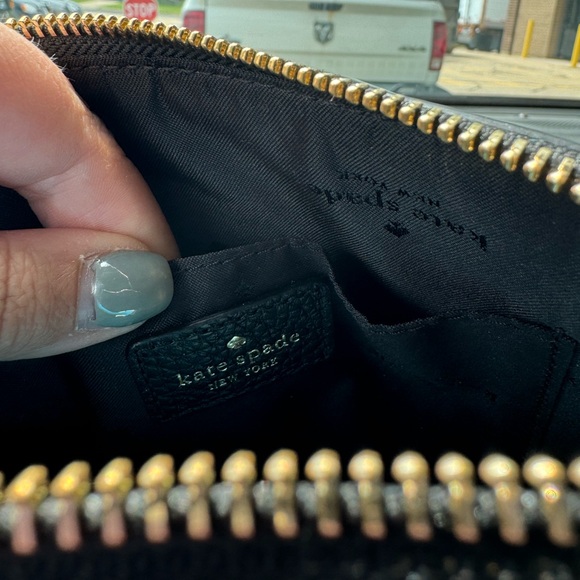 Black cb & wallet $130 for both. 

White cb $65

Wallet $90

Black cb $60 - Picture 5 of 6